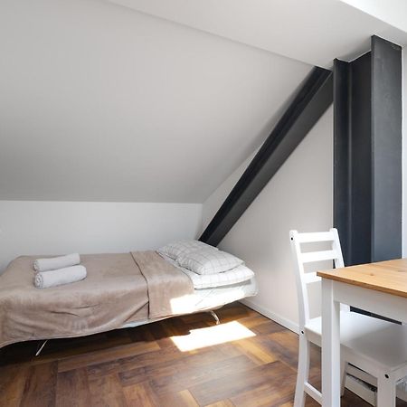 Close-Golden Apartments Warsaw&Marcinkowskiego المظهر الخارجي الصورة