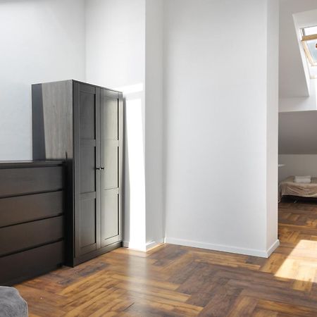 Close-Golden Apartments Warsaw&Marcinkowskiego المظهر الخارجي الصورة