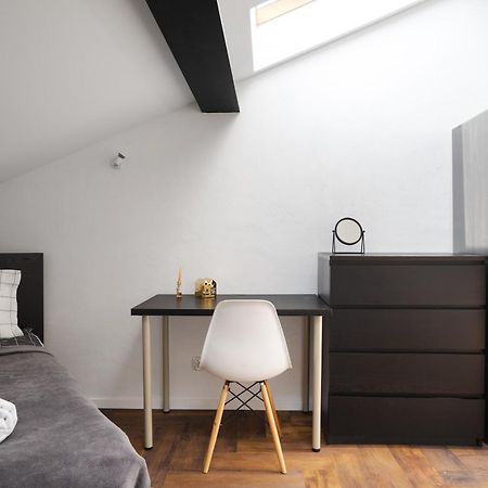 Close-Golden Apartments Warsaw&Marcinkowskiego المظهر الخارجي الصورة