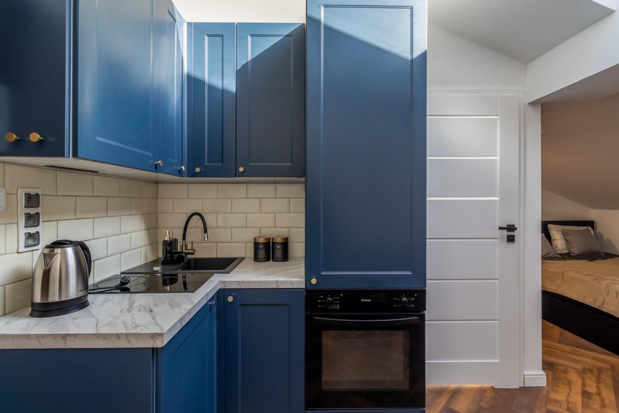 Close-Golden Apartments Warsaw&Marcinkowskiego المظهر الخارجي الصورة