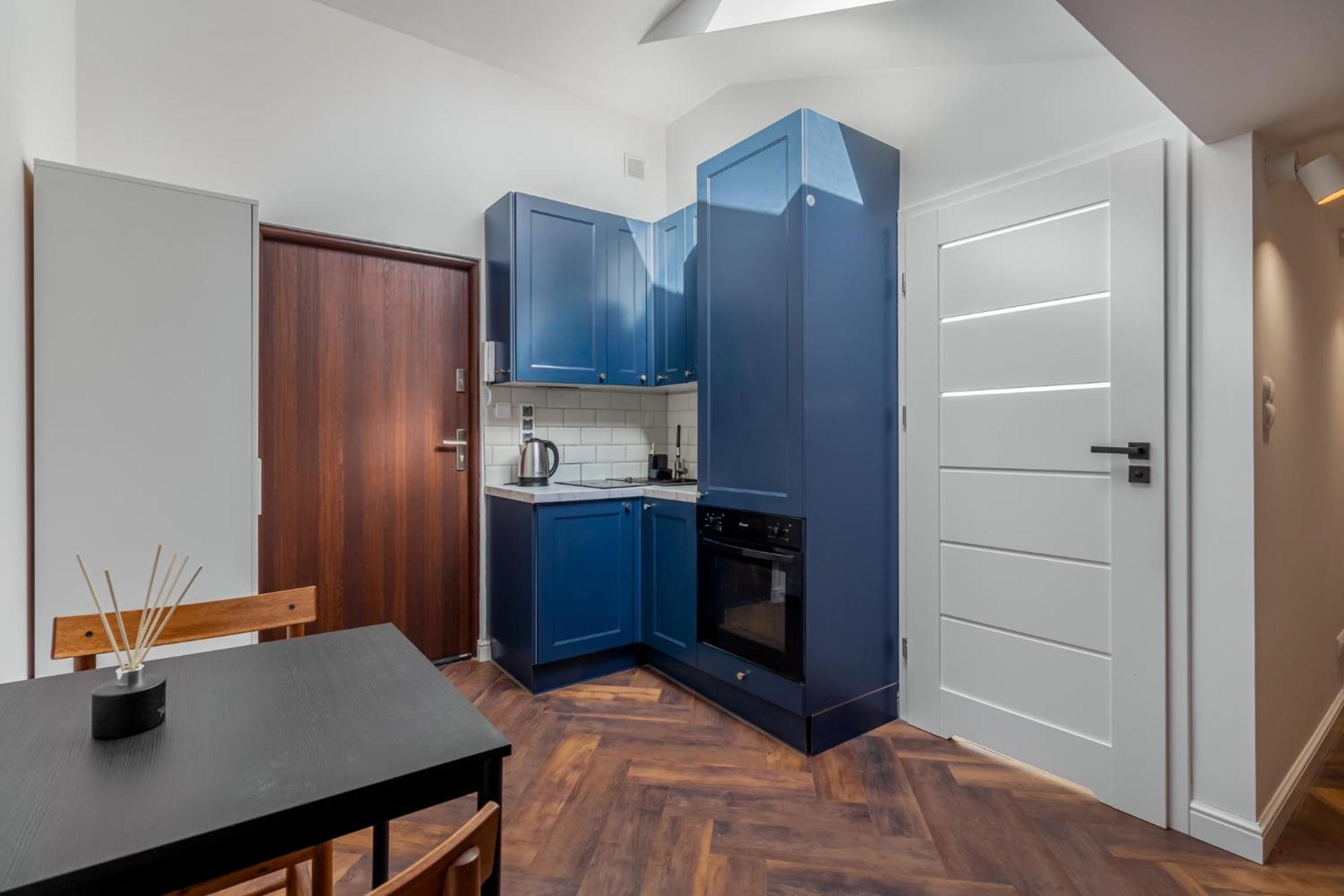 Close-Golden Apartments Warsaw&Marcinkowskiego المظهر الخارجي الصورة