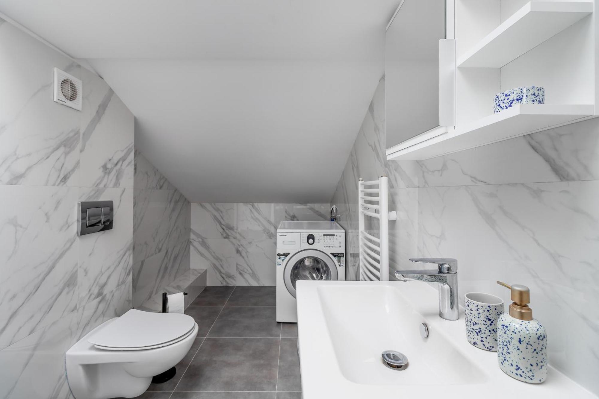 Close-Golden Apartments Warsaw&Marcinkowskiego المظهر الخارجي الصورة