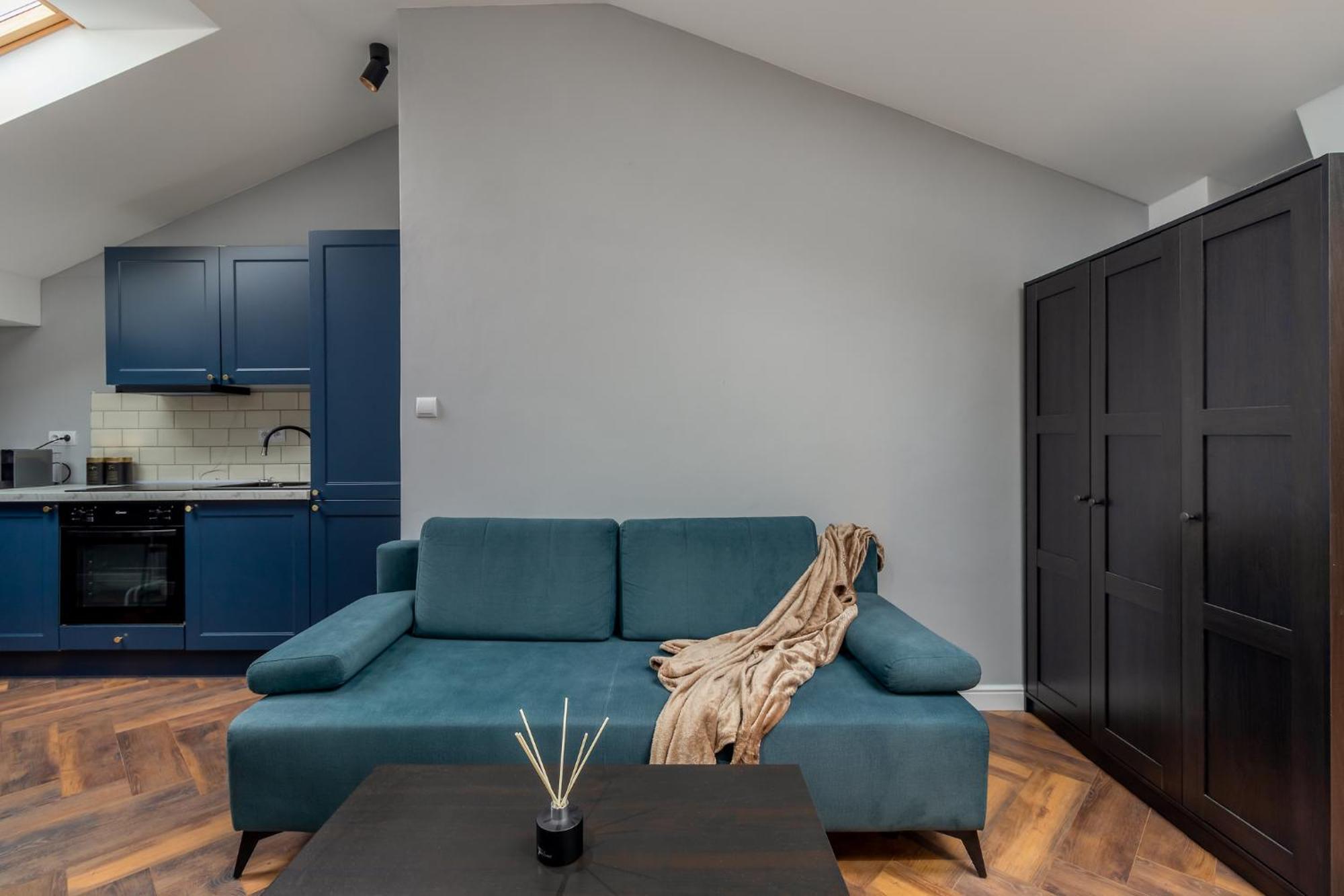 Close-Golden Apartments Warsaw&Marcinkowskiego المظهر الخارجي الصورة