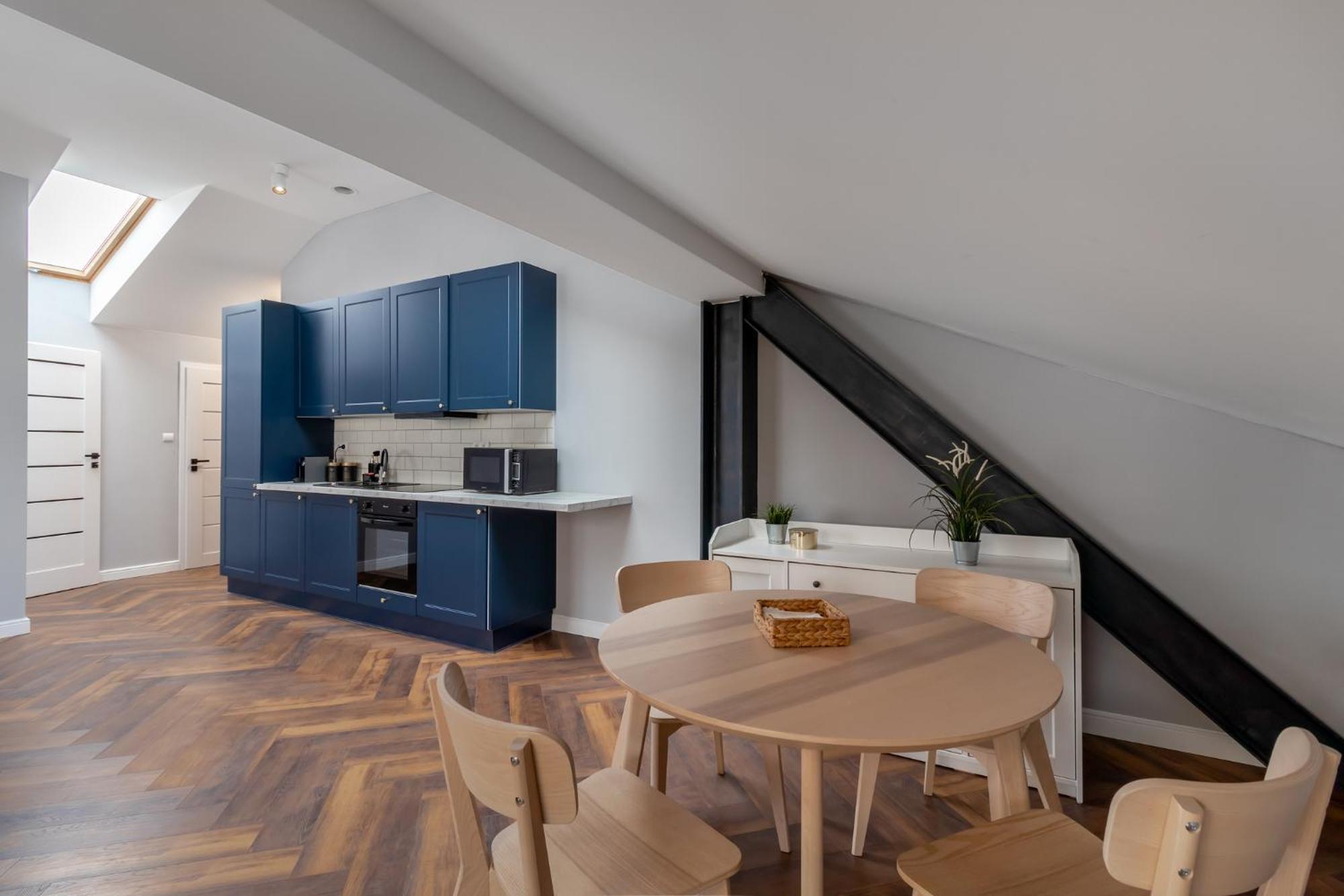 Close-Golden Apartments Warsaw&Marcinkowskiego المظهر الخارجي الصورة