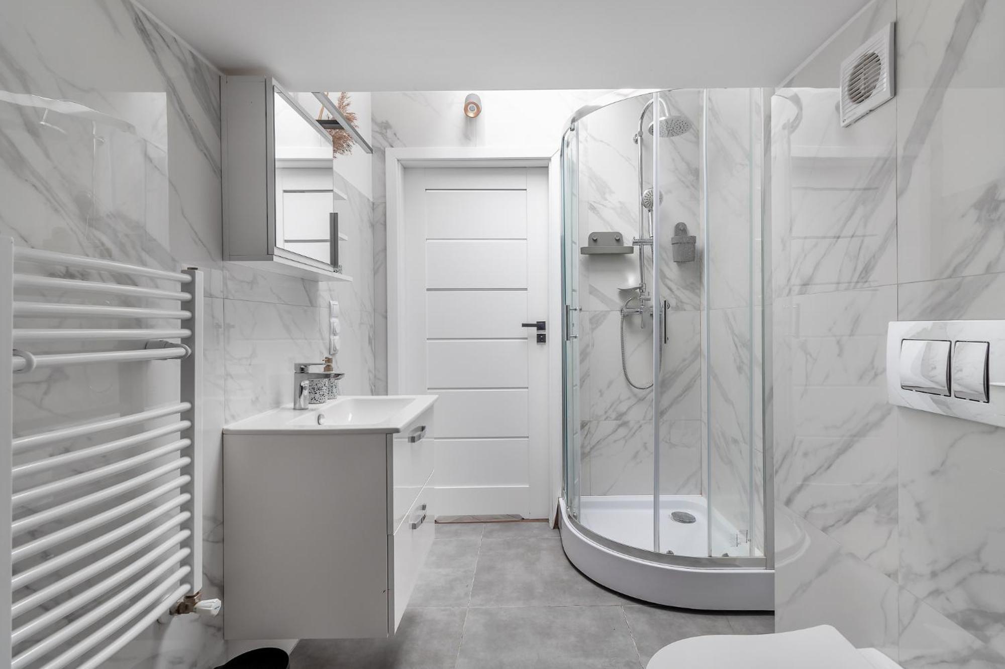 Close-Golden Apartments Warsaw&Marcinkowskiego المظهر الخارجي الصورة