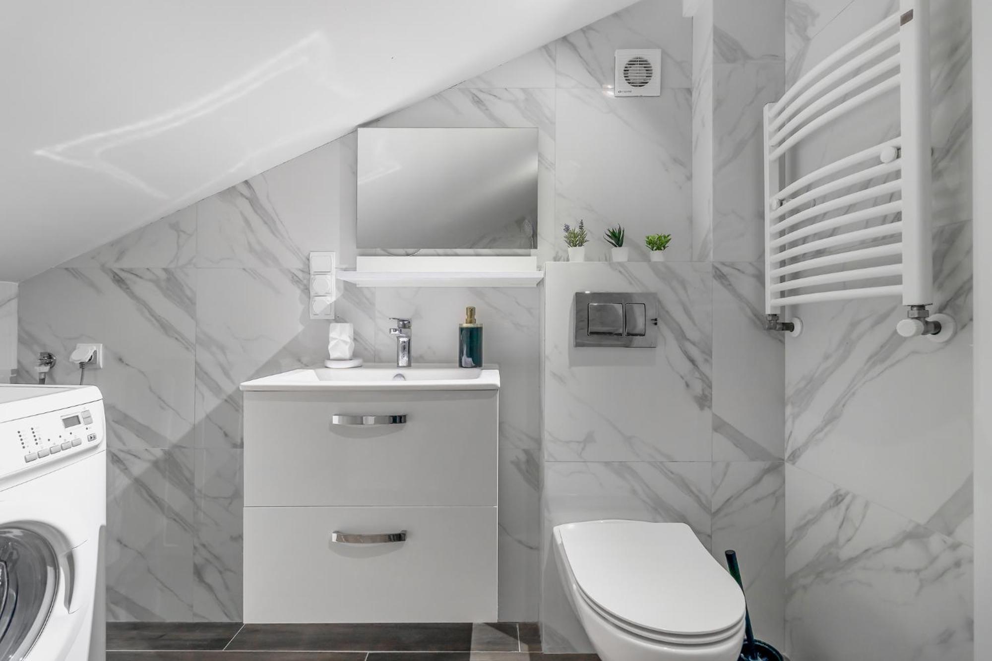 Close-Golden Apartments Warsaw&Marcinkowskiego المظهر الخارجي الصورة