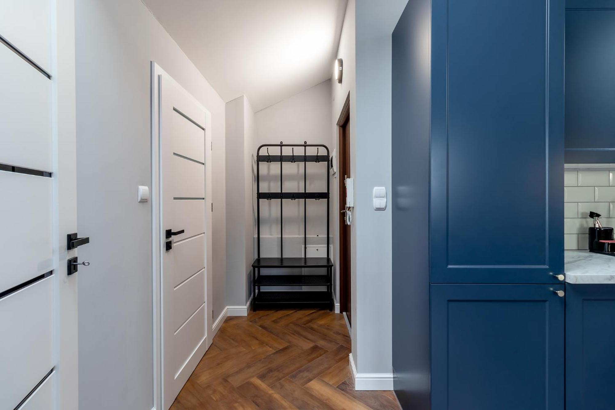Close-Golden Apartments Warsaw&Marcinkowskiego المظهر الخارجي الصورة