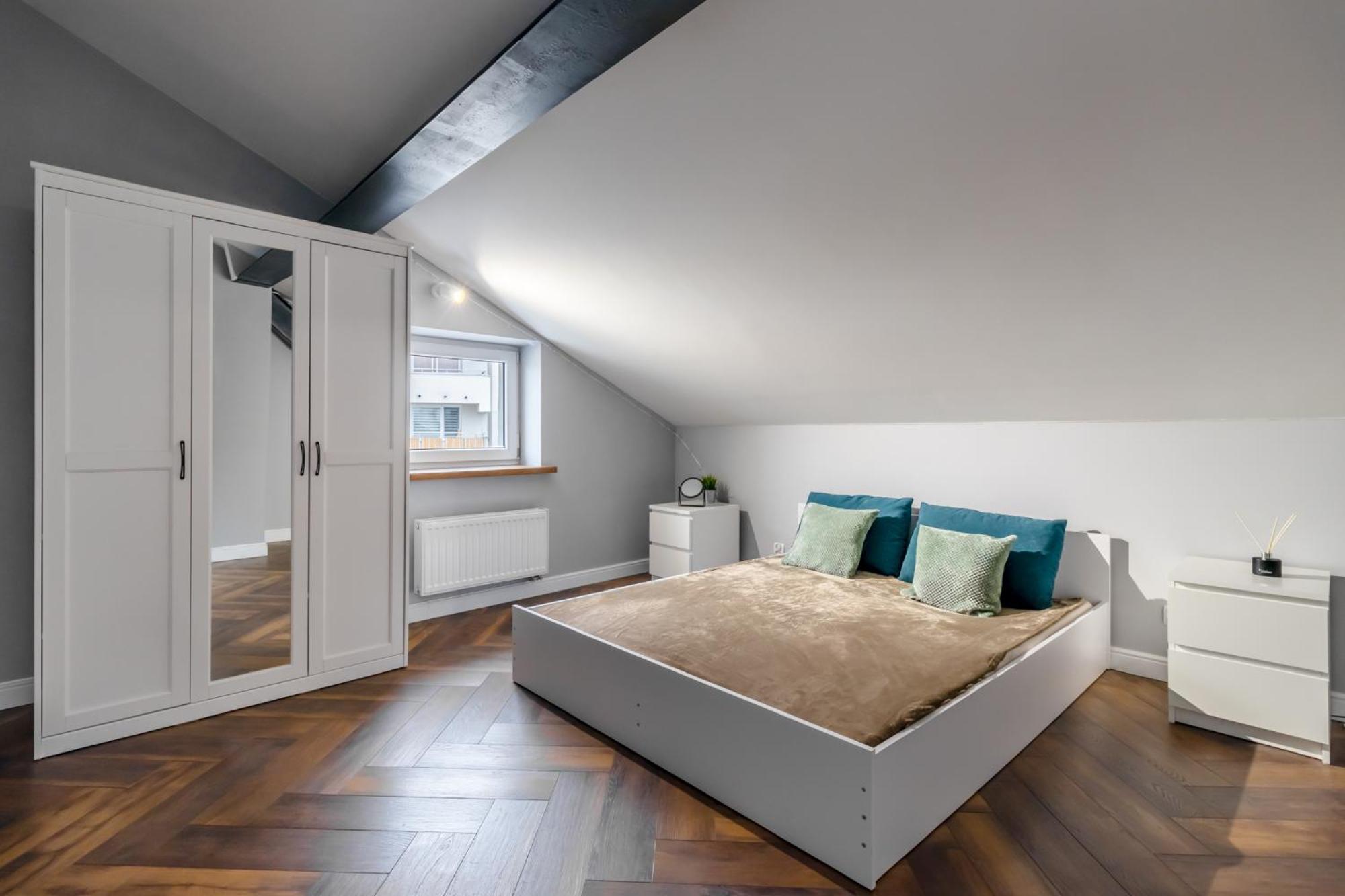 Close-Golden Apartments Warsaw&Marcinkowskiego المظهر الخارجي الصورة