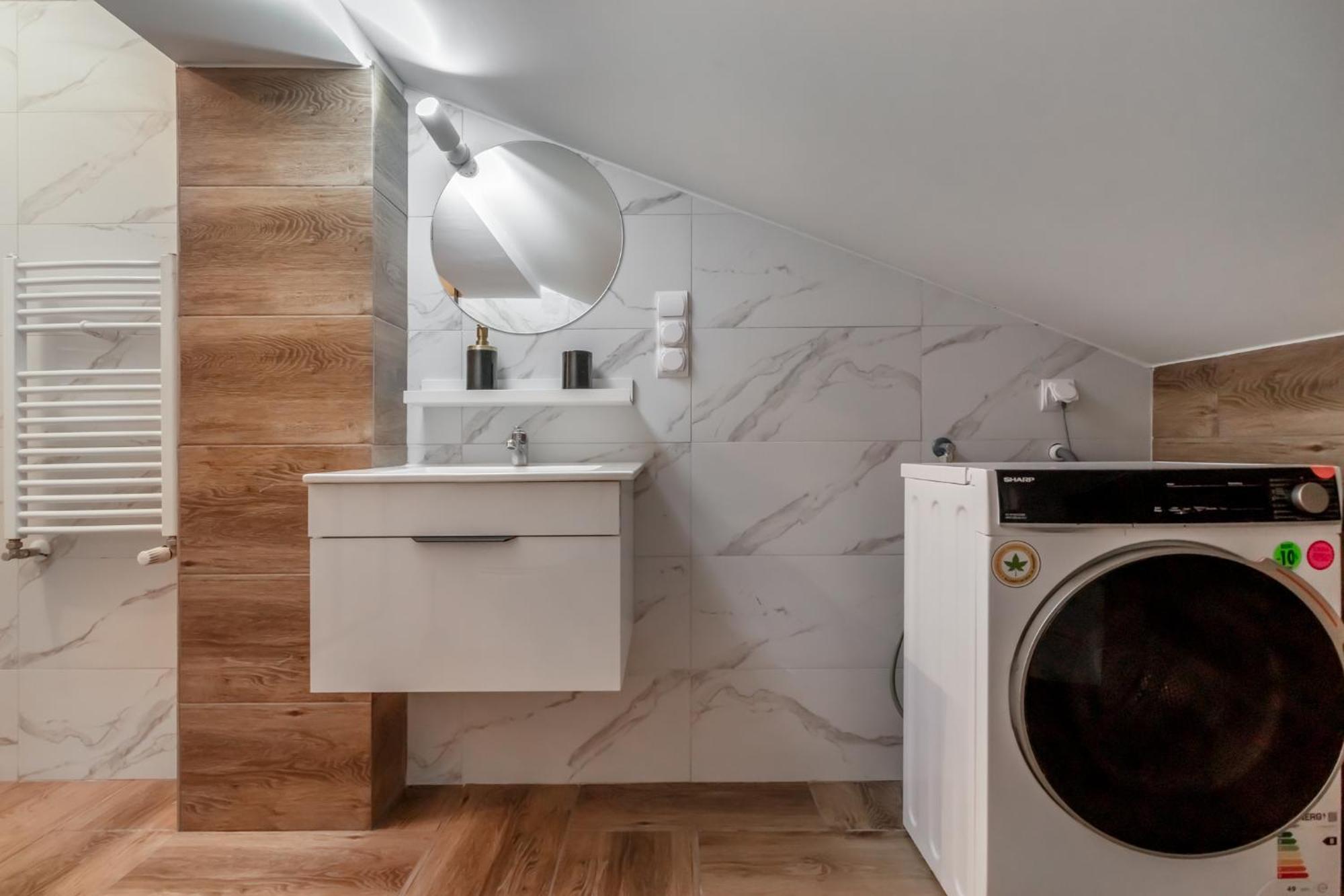 Close-Golden Apartments Warsaw&Marcinkowskiego المظهر الخارجي الصورة