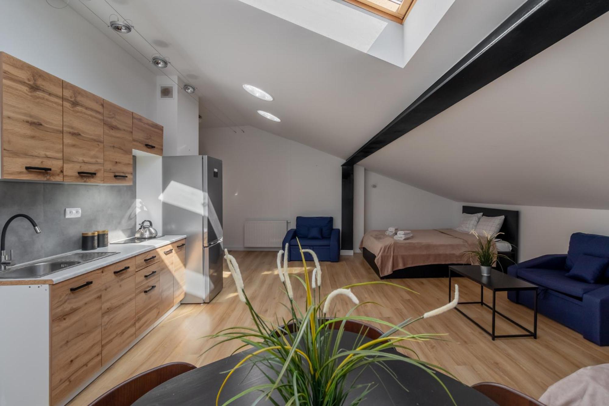 Close-Golden Apartments Warsaw&Marcinkowskiego المظهر الخارجي الصورة