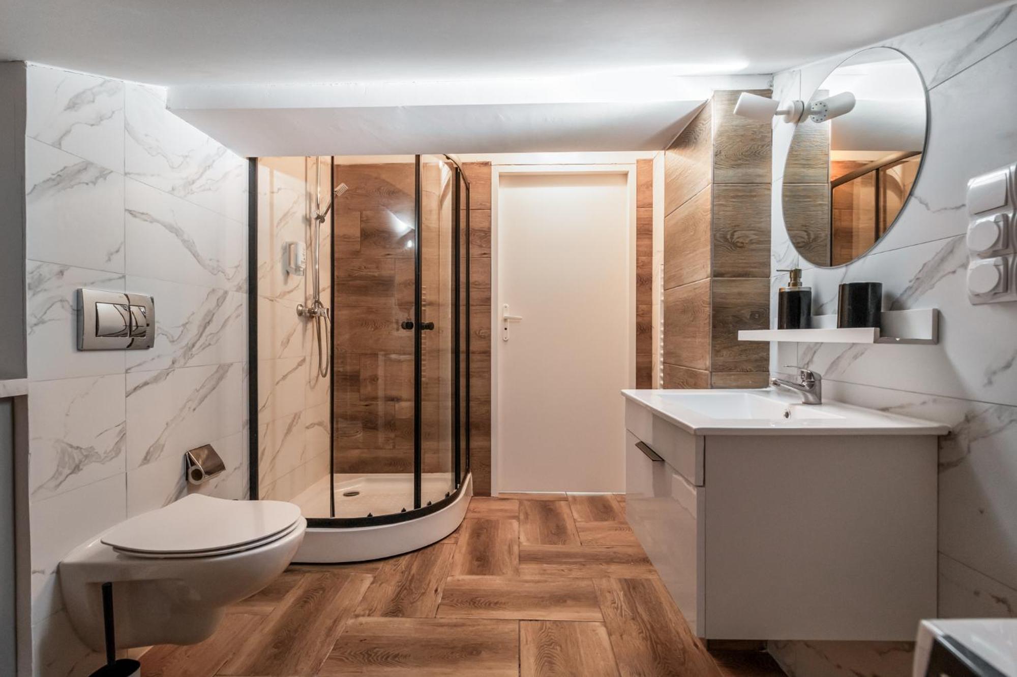 Close-Golden Apartments Warsaw&Marcinkowskiego المظهر الخارجي الصورة
