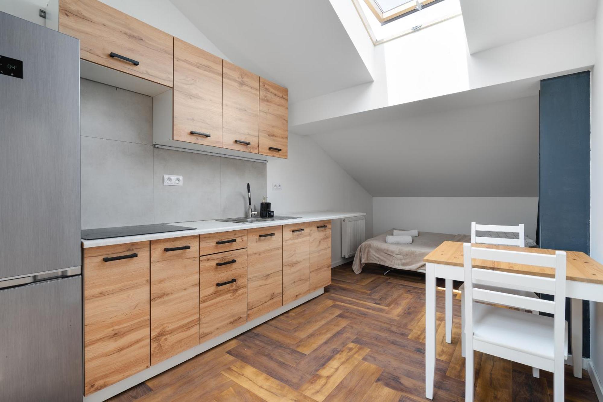 Close-Golden Apartments Warsaw&Marcinkowskiego المظهر الخارجي الصورة