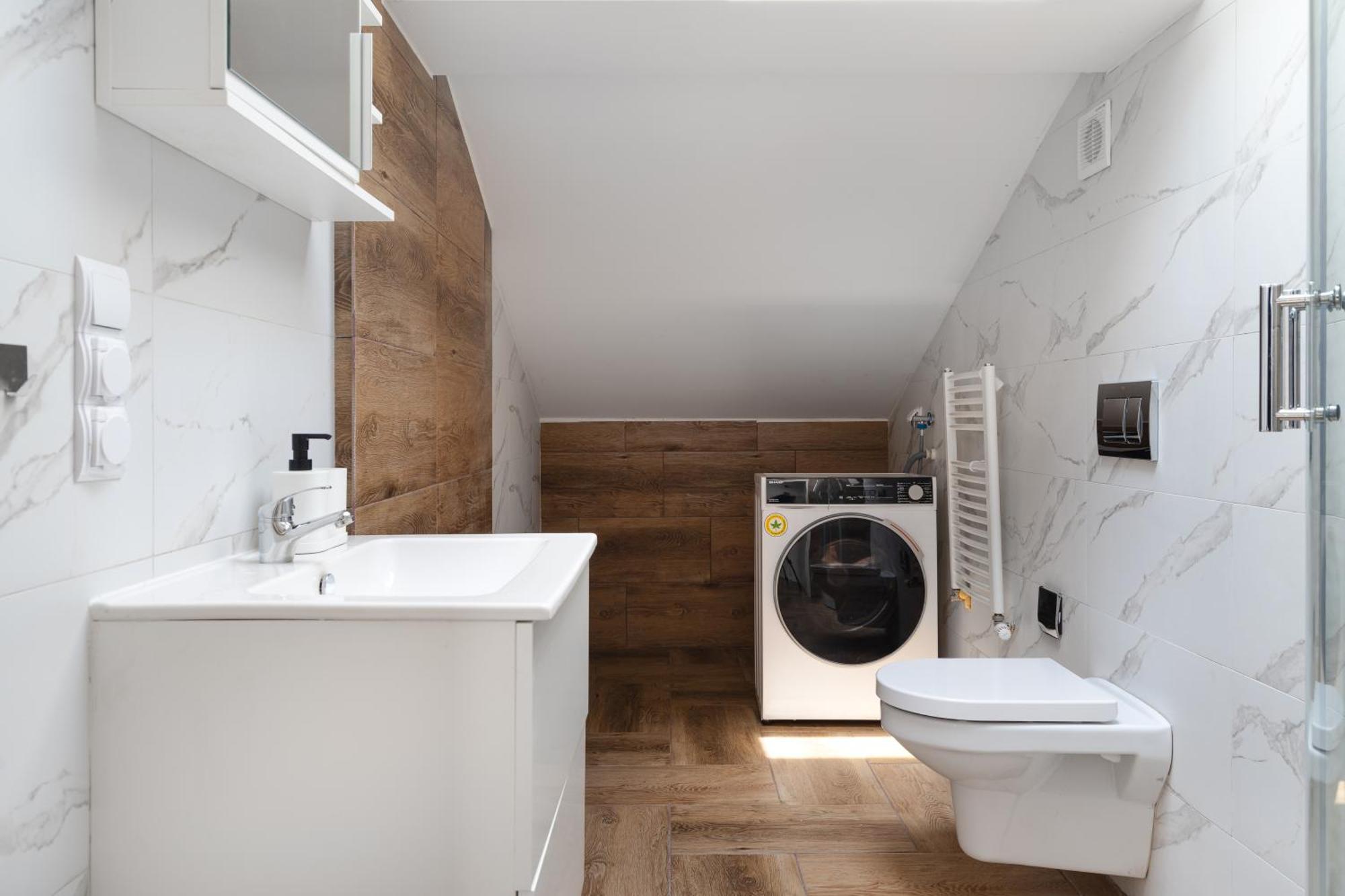 Close-Golden Apartments Warsaw&Marcinkowskiego المظهر الخارجي الصورة