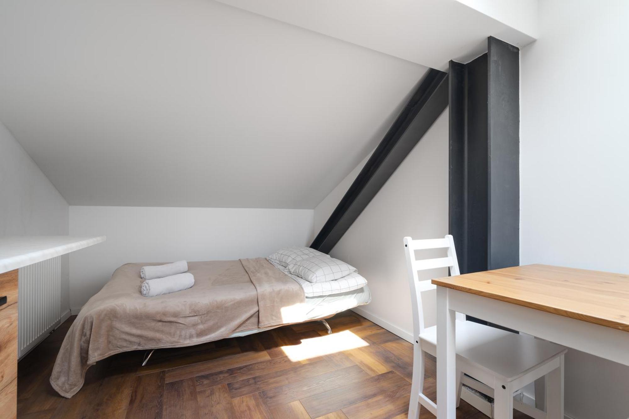Close-Golden Apartments Warsaw&Marcinkowskiego المظهر الخارجي الصورة