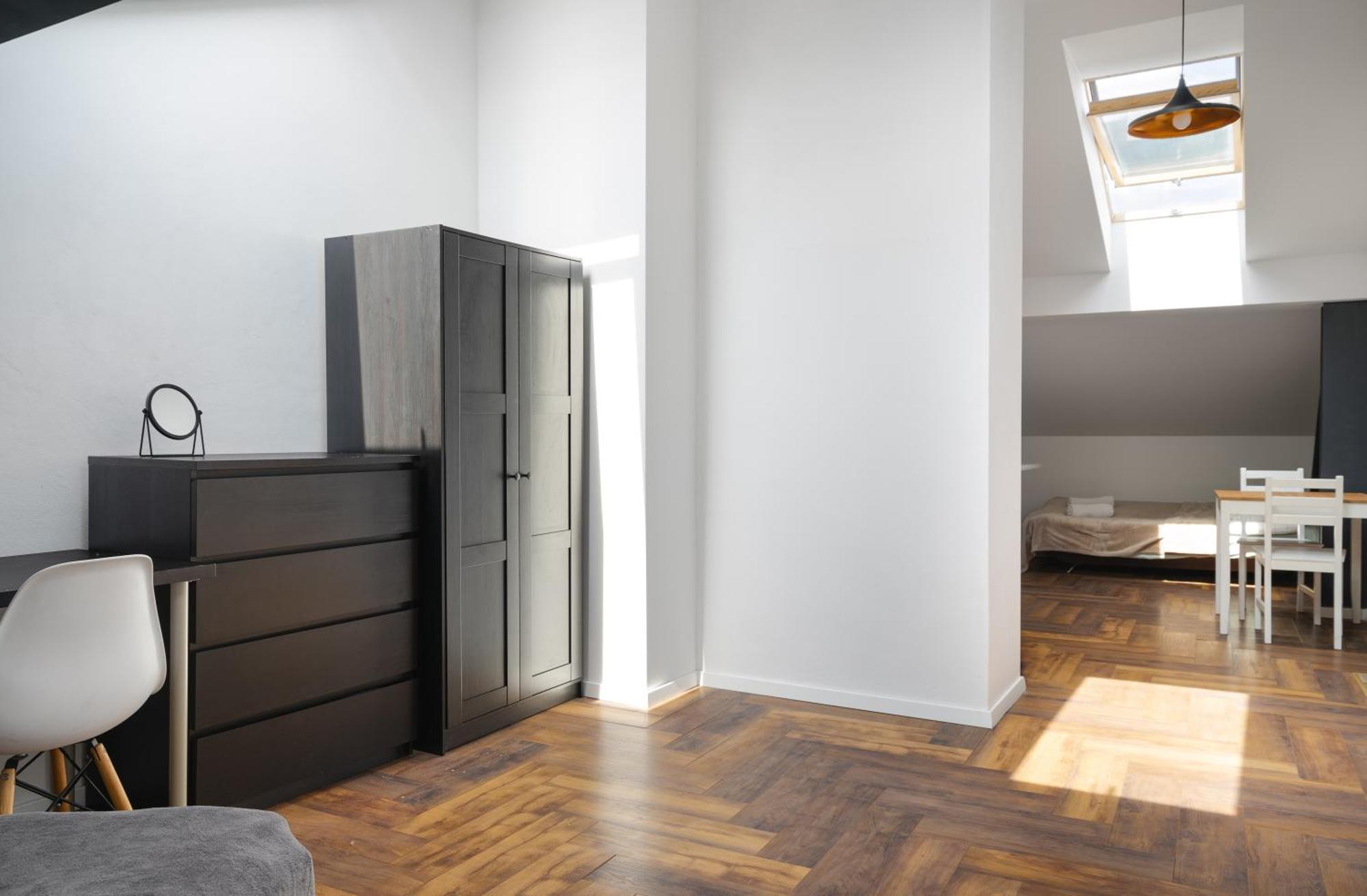 Close-Golden Apartments Warsaw&Marcinkowskiego المظهر الخارجي الصورة