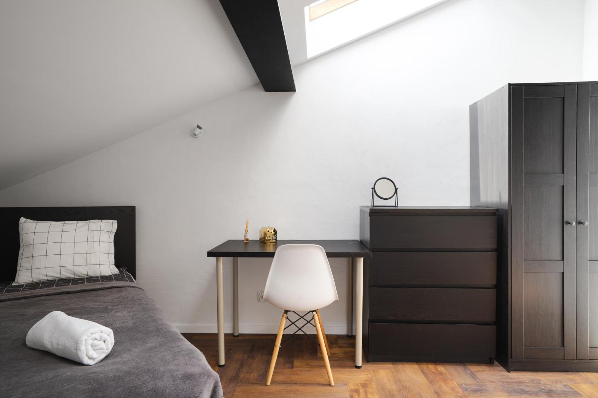 Close-Golden Apartments Warsaw&Marcinkowskiego المظهر الخارجي الصورة